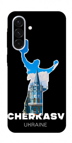 Чехол itsPrint Cherkasy для Samsung Galaxy A36 5G