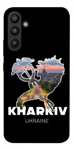 Чехол itsPrint Kharkiv для Samsung Galaxy A34 5G