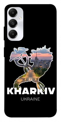 Чехол itsPrint Kharkiv для Samsung Galaxy A05s