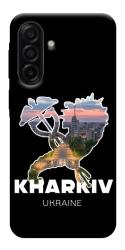Чехол itsPrint Kharkiv для Samsung Galaxy A17 5G/4G