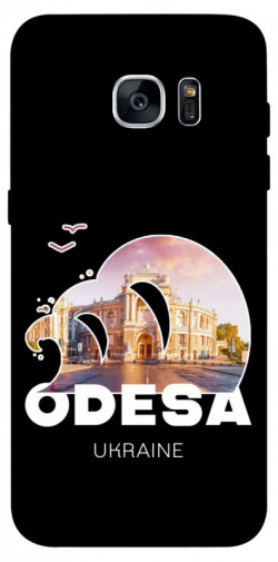 Чехол itsPrint Odesa для Samsung G935F Galaxy S7 Edge