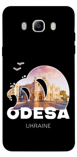 Чехол itsPrint Odesa для Samsung J510F Galaxy J5 (2016)