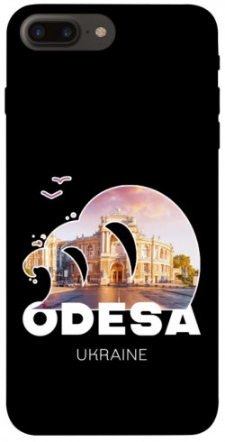 Чехол itsPrint Odesa для Apple iPhone 7 plus / 8 plus (5.5")