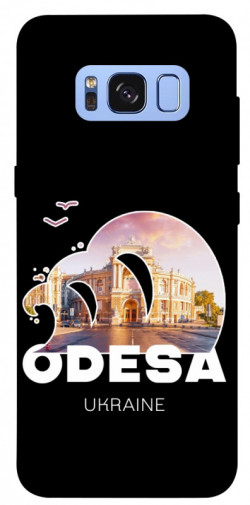 Чохол itsPrint Odesa для Samsung G950 Galaxy S8