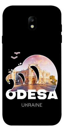 Чехол itsPrint Odesa для Samsung J730 Galaxy J7 (2017)