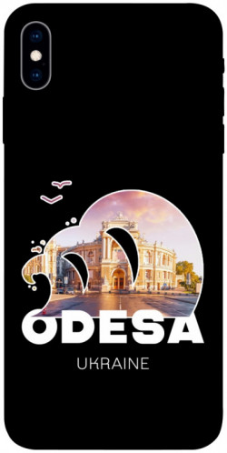 Чехол itsPrint Odesa для Apple iPhone X (5.8")