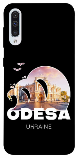 Чехол itsPrint Odesa для Samsung Galaxy A50 (A505F) / A50s / A30s