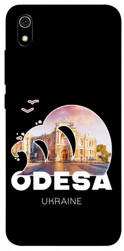 Чехол itsPrint Odesa для Xiaomi Redmi 7A