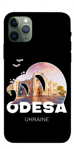 Чехол itsPrint Odesa для Apple iPhone 11 Pro (5.8")