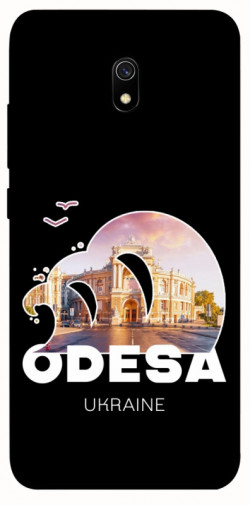 Чехол itsPrint Odesa для Xiaomi Redmi 8a