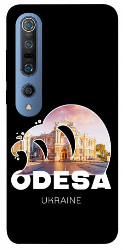 Чехол itsPrint Odesa для Xiaomi Mi 10 / Mi 10 Pro