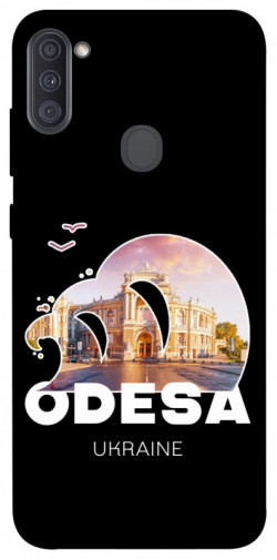 Чехол itsPrint Odesa для Samsung Galaxy A11