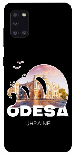 Чехол itsPrint Odesa для Samsung Galaxy A31