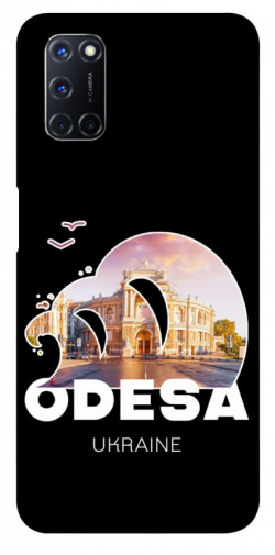 Чехол itsPrint Odesa для Oppo A52 / A72 / A92