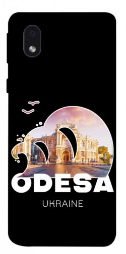 Чехол itsPrint Odesa для Samsung Galaxy M01 Core / A01 Core