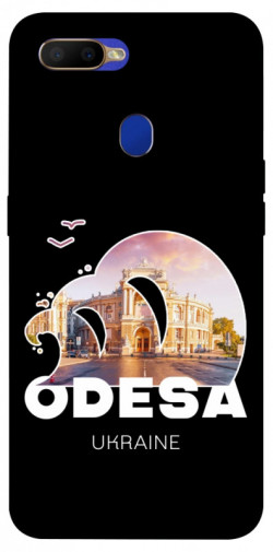 Чехол itsPrint Odesa для Oppo A5s / Oppo A12