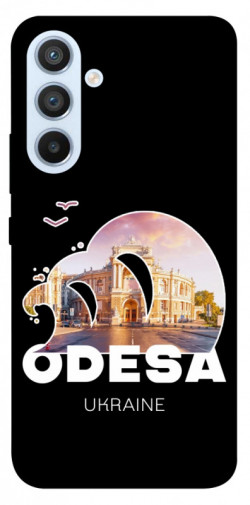 Чехол itsPrint Odesa для Samsung Galaxy A54 5G