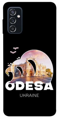 Чехол itsPrint Odesa для Samsung Galaxy M52