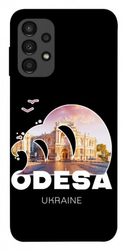 Чехол itsPrint Odesa для Samsung Galaxy A13 4G