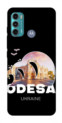 Чехол itsPrint Odesa для Motorola Moto G60