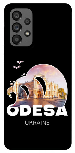 Чехол itsPrint Odesa для Samsung Galaxy A73 5G