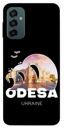 Чехол itsPrint Odesa для Samsung Galaxy M23 5G