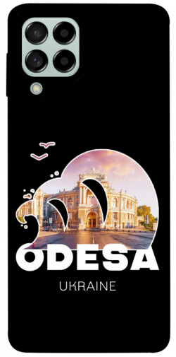 Чехол itsPrint Odesa для Samsung Galaxy M53 5G