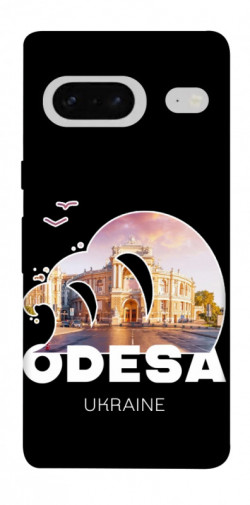 Чехол itsPrint Odesa для Google Pixel 7