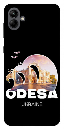 Чохол itsPrint Odesa для Samsung Galaxy A04