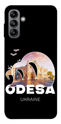 Чехол itsPrint Odesa для Samsung Galaxy A04s