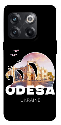 Чехол itsPrint Odesa для OnePlus 10T