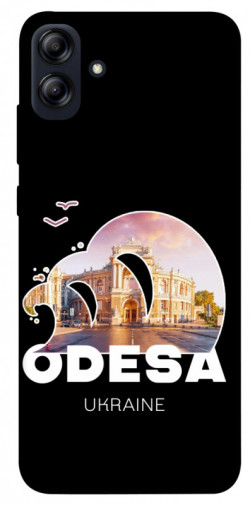 Чехол itsPrint Odesa для Samsung Galaxy A04e