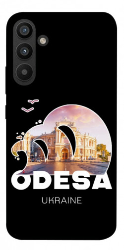 Чехол itsPrint Odesa для Samsung Galaxy A34 5G