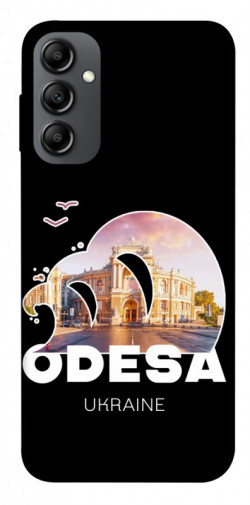 Чехол itsPrint Odesa для Samsung Galaxy A14 4G/5G