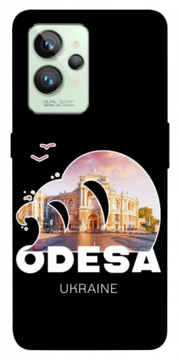 Чехол itsPrint Odesa для Realme GT2