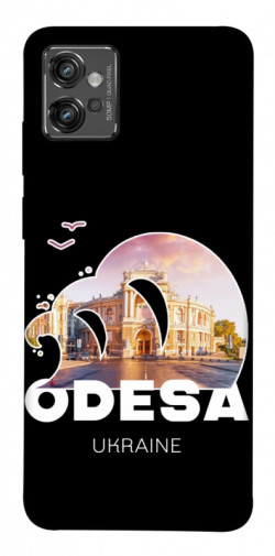 Чехол itsPrint Odesa для Motorola Moto G32