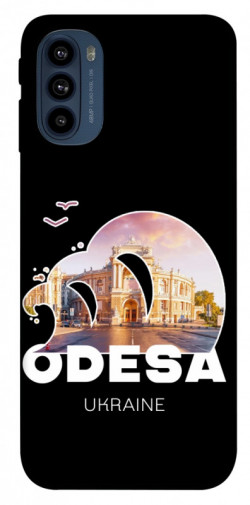 Чехол itsPrint Odesa для Motorola Moto G41