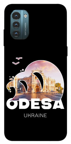 Чехол itsPrint Odesa для Nokia G21