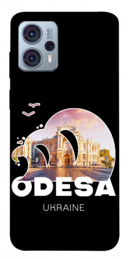 Чехол itsPrint Odesa для Motorola Moto G23