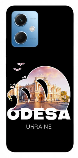 Чехол itsPrint Odesa для Xiaomi Poco X5 5G