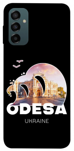 Чохол itsPrint Odesa для Samsung Galaxy M14 5G