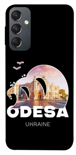 Чехол itsPrint Odesa для Samsung Galaxy A24 4G