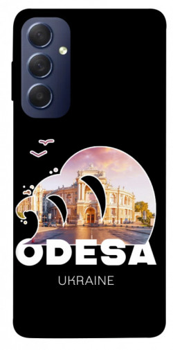 Чехол itsPrint Odesa для Samsung Galaxy M54 5G