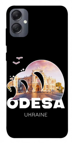 Чехол itsPrint Odesa для Samsung Galaxy A05