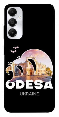 Чехол itsPrint Odesa для Samsung Galaxy A05s