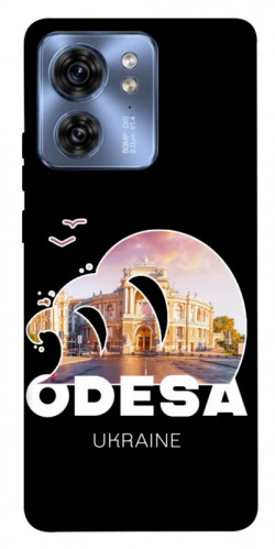Чехол itsPrint Odesa для Motorola Edge 40