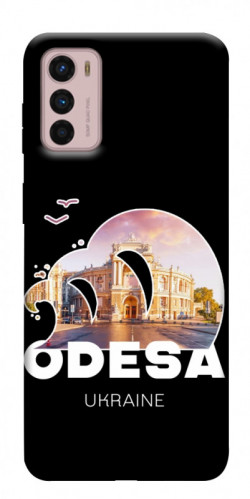 Чехол itsPrint Odesa для Motorola Moto G42