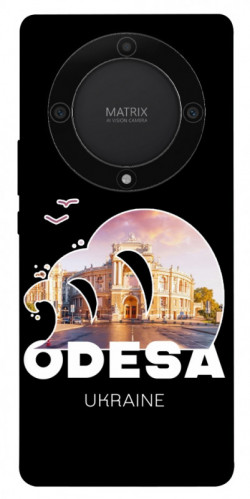 Чехол itsPrint Odesa для Huawei Magic5 Lite