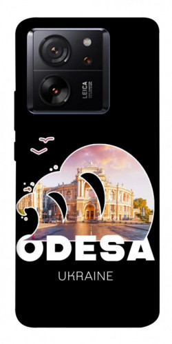 Чехол itsPrint Odesa для Xiaomi 13T