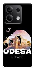Чехол itsPrint Odesa для Xiaomi Redmi Note 13 5G